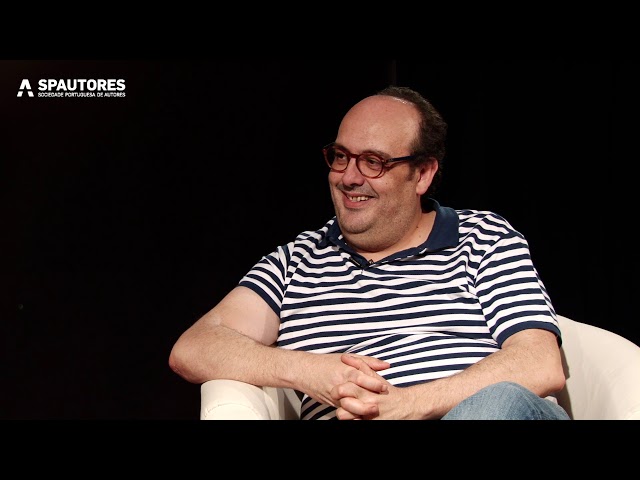 Miguel Dias - "LUGAR DOS NOVOS"