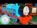 Thomas Trackmaster Review Compilation Thomas And Friends Tunnel Blast And Demolition At The Docks Thomas Trackmaster Review Compilation Thomas And Friends Tunnel Blast And Demolition At The Docks