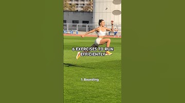 YOU MUST try these EXERCISES🔥#running #workout #technical #speed #endurance