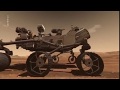 Mission Mars : Entre Rêves et Réalité !
