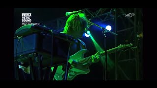Moonlight on the River - Mac DeMarco (Live at Primavera Sound 2017)
