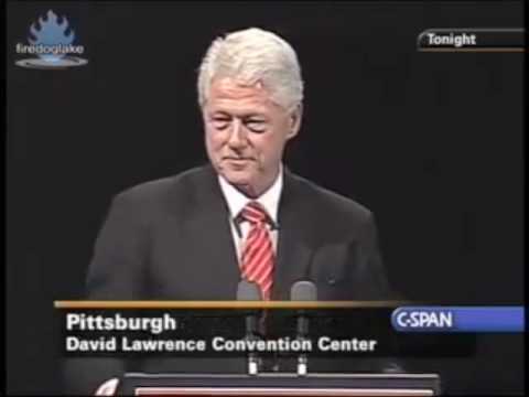 Kanye West Interrupts Bill Clinton