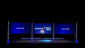Nearmap NAVIG8 2019 Plenary: Reality Reimagined - the Future of 3D