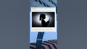 Threads: Your Private Life EXPOSED👥