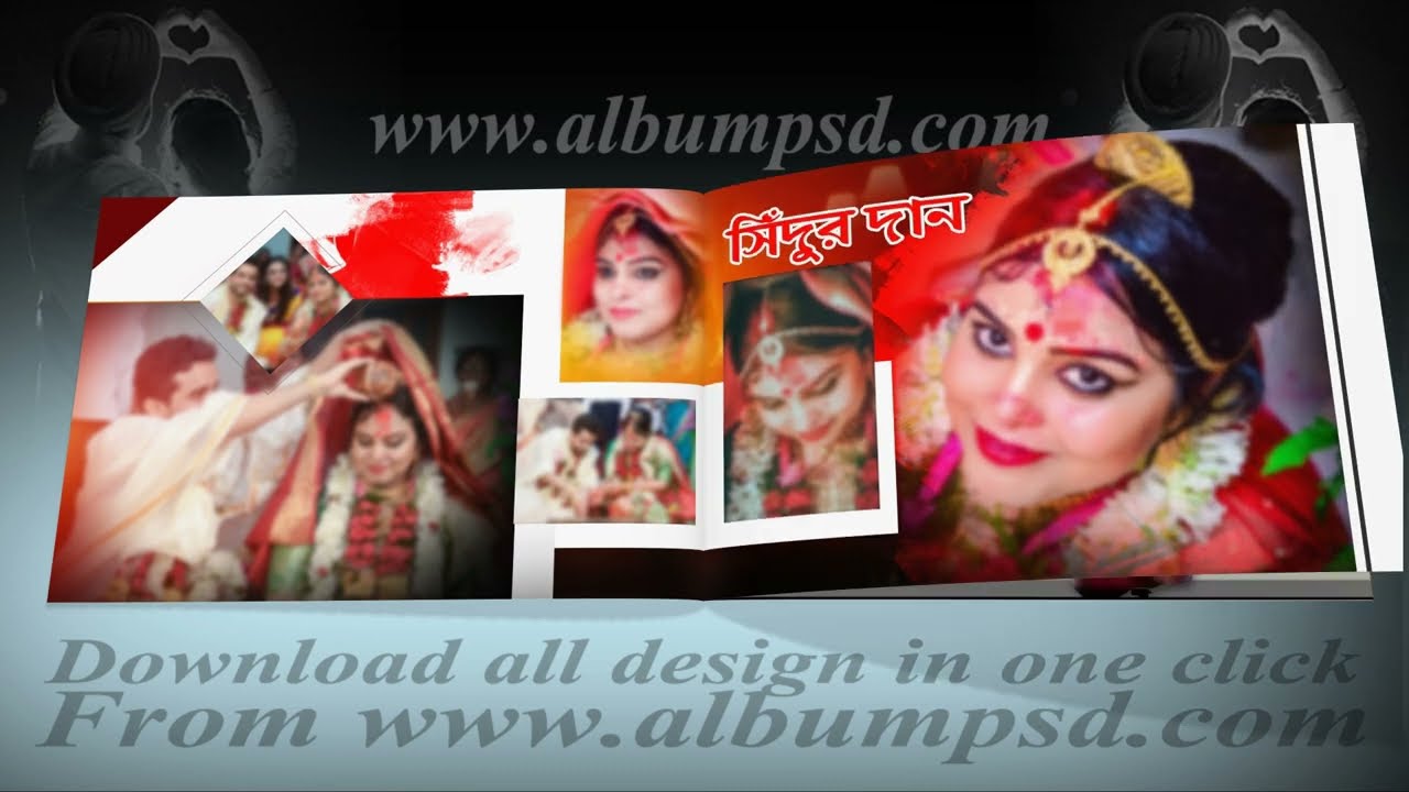Responsive 12x36 bengali bidhi psd templates for photoshop, in India, With  Online Support at Rs 99/sheet in Patna