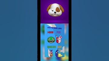 Noob vs. Pro vs God: & Garten Banban! (Cartoon Animation)