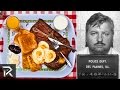 10 Shocking Last Meal Requests On Death Row