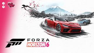 Atmosphere - Grateful (Forza Horizon 6: Horizon Block Party)