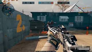 Warface#Marlin 1894 Custom fragmovie...