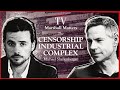 Michael Shellenberger: Exposing the censorship industrial complex | SpectatorTV