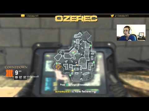 Black Ops 2: Be Positive + The High KD Challenge