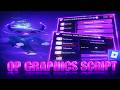 OP FPS BOOST/SHADER SCRIPT ROBLOX For Mobile &amp; PC