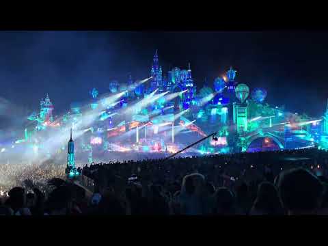 STEVE AOKI -