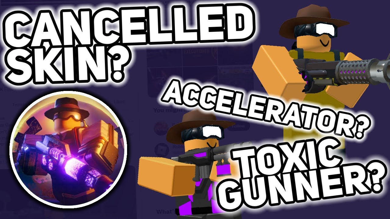 How to get Accelerator in Roblox Tower Defense Simulator - Pro