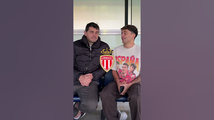 Habla cuando veas el próximo ganador de la champions *Final Inesperado*