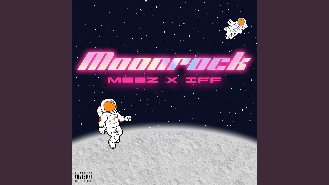 Moonrock YouTube