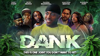 Dank | One Joint You Don't Want to Hit | Official Trailer | Now Streaming!