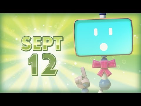 3ds The Pipeline - Balloon Trip, Runner 2, Rayman Legends & MORE!