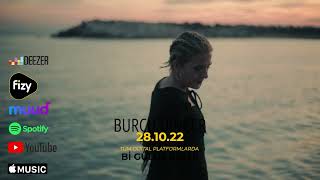 Burcu Dinçer - Bi Gülüş Kaldı  Resimi