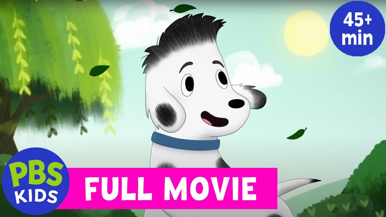 Rocket Saves the Day FULL MOVIE 🐶 PBS KIDS YouTube