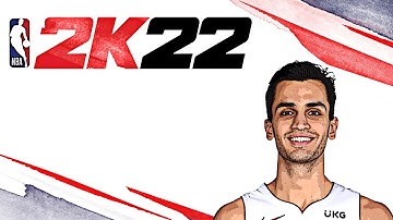 How to create Omer Yurtseven in NBA 2K22 next gen