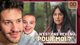 Elle commence à DOUTER de son amour 😳