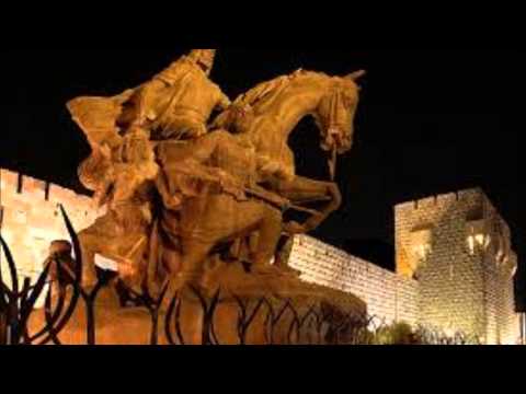 عمر نقشبندي راست تقاسيم 