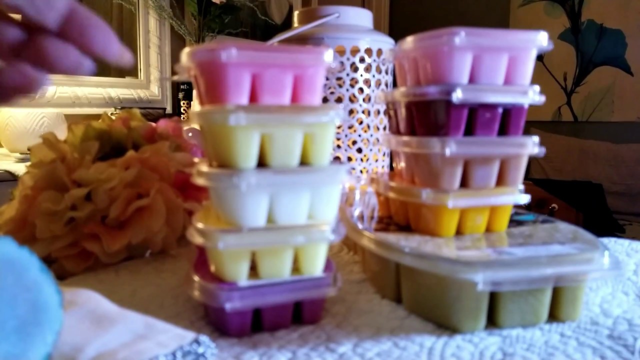 Top 9 Scentsy Scents, Scents I can't be without ! YouTube