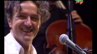 Video voorbeeld van "Goran Bregović - Soferska - LIVE"