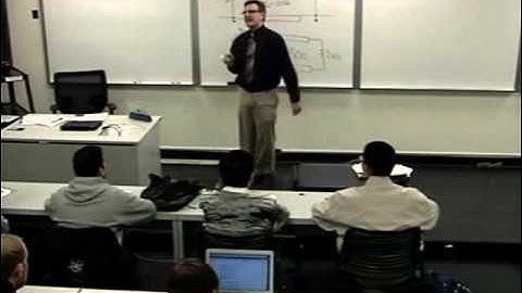 TDT04:  Termination Schemes