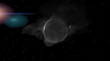 Lifetime (3ds Max plugins experimentation)