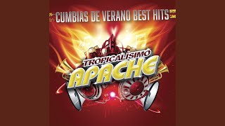 Video thumbnail of "Tropicalisimo Apache de Arturo Ortiz Solis - Volar Y Volar"