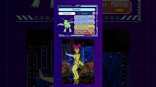 NINI COCO as a POKEMON TRAINER #pokemon #dragrace #rupaulsdragrace #NiniCoco #IconIcon #rpdr
