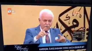 Ölmüş Babanız Yaşıyormu ? Nihat Hatipoğlu