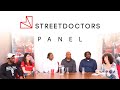 Youth Violence and a poverty of hope: what needs to change? StreetDoctors Panel Discussion 2020