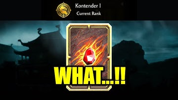 3 Million Faction War Rewards | What is This!!! | MK Mobile Blood Ruby Pack