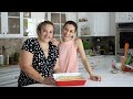 Նինայի Բաղադրատոմսը - Անուշ Պանիր - Heghineh Cooking Vlog #14 - Heghineh Cooking Show in Armenian