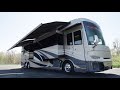 2022 Newmar King Aire Official Tour | Luxury Class A RV