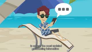Famous TSPLUS Sales Animation Explainer Net Worth