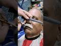 Elite Class: Master Mustache Scissor Trim Transformation ✂️ (Pure ASMR)