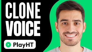 How to Clone Voice With Play.ht (2025) | Play.ht Voice Cloning