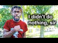 When Dumb Suspects Try To Outsmart Cops