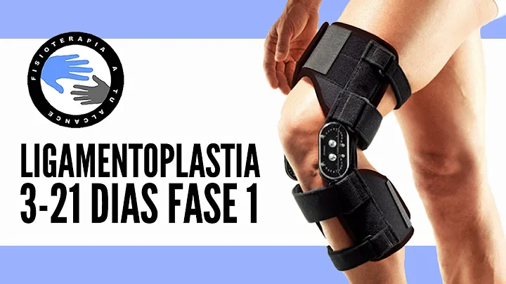 FASE 1: Ligamentoplastia rehabilitacion para la op...