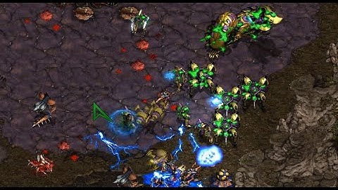 NONSTOP EPIC! Best 🇰🇷 (P)! vs Jaedong 🇰🇷 (Z)! on 76! - StarCraft - Brood War 2025