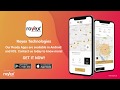 Ready Mobile Apps - Pick up and Delivery Application