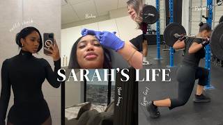 The Routine That Keeps Me Put Together (Hair, Skin & Fitness)