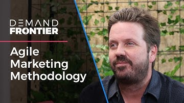 Digital Marketing | Agile Methodology | Demand Frontier