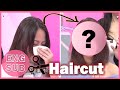 Surprising Hair Transformation by Asia Top Hairstylist Wu Yilin / Lady First