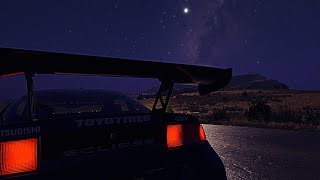 Mitsubishi Eclipse GSX - TCM