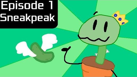 Object Frenzy Teaser